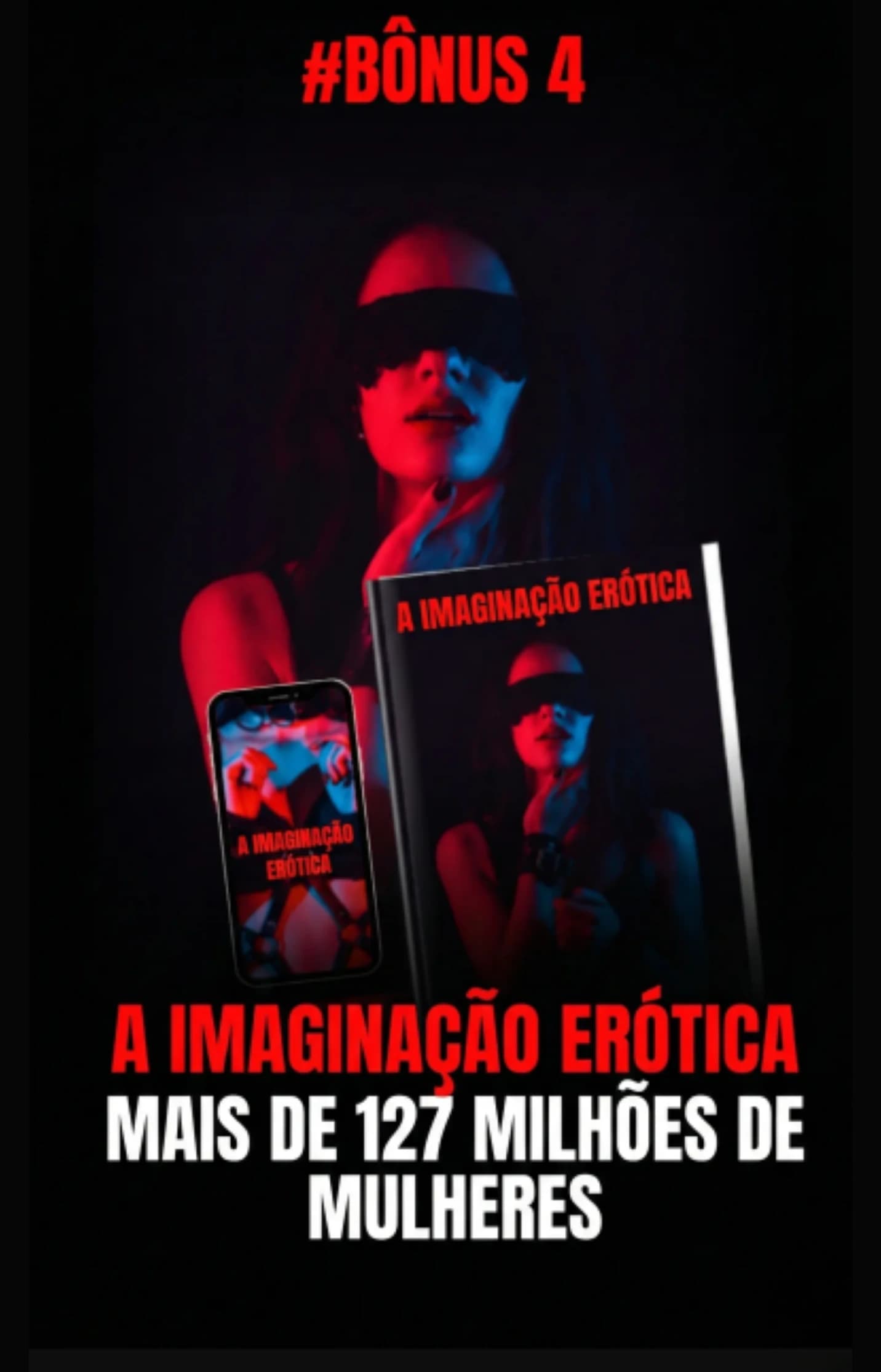 A Imaginacao Erotica